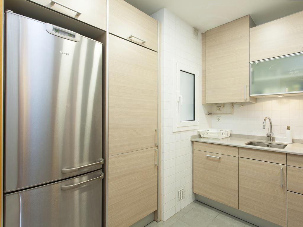 Rentbcn Rambla Catalunya Apartment *